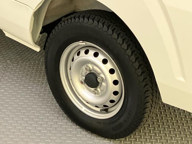 ハイゼットトラックスタンダードＳＡIIIｔラジオ　５ＭＴ　スマートアシスト　エアコン（山口県）の中古車