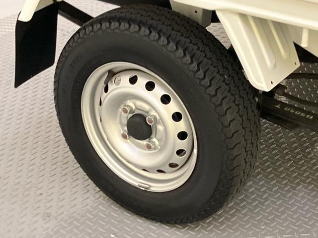 ハイゼットトラックスタンダードＳＡIIIｔラジオ　５ＭＴ　スマートアシスト　エアコン（山口県）の中古車