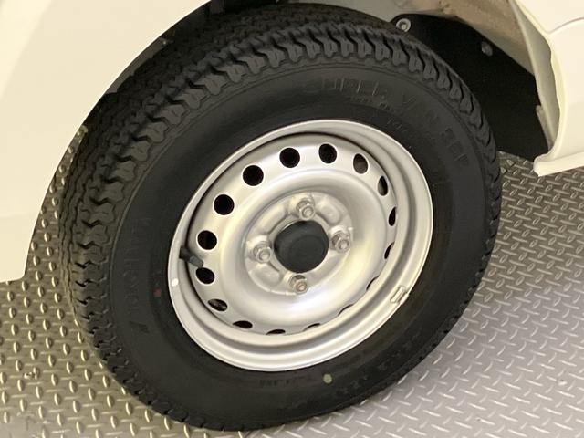 ハイゼットトラックスタンダードＳＡIIIｔラジオ　５ＭＴ　スマートアシスト　エアコン（山口県）の中古車