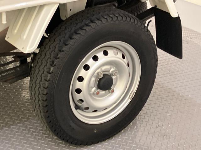 ハイゼットトラックスタンダードＳＡIIIｔラジオ　５ＭＴ　スマートアシスト　エアコン（山口県）の中古車