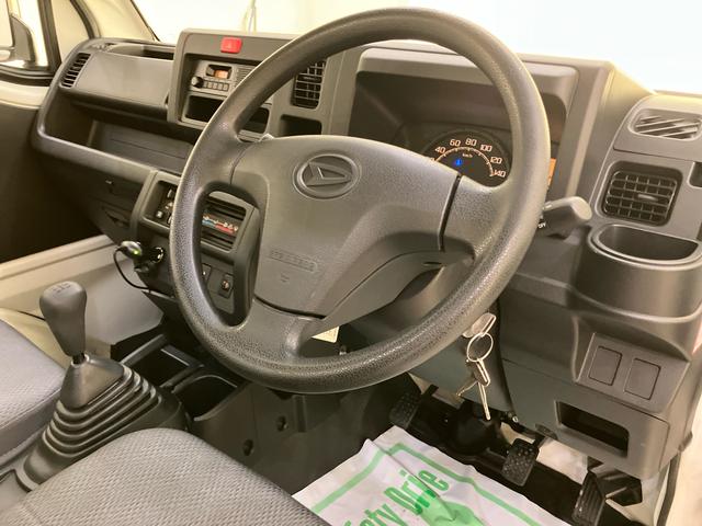 ハイゼットトラックスタンダードＳＡIIIｔラジオ　５ＭＴ　スマートアシスト　エアコン（山口県）の中古車