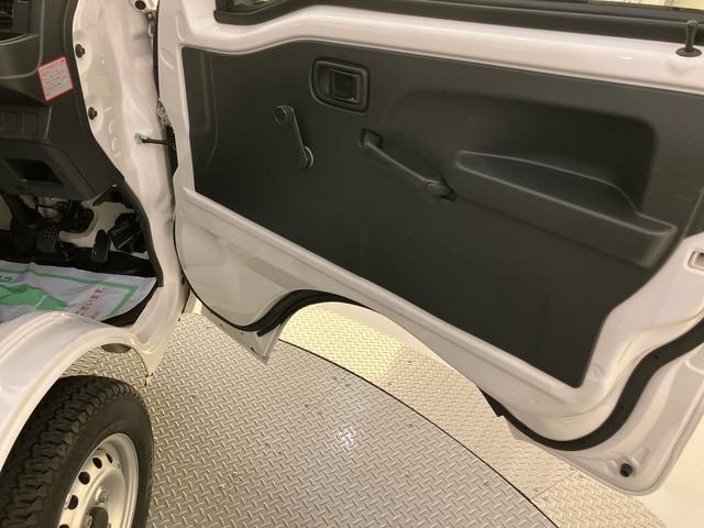 ハイゼットトラックスタンダードＳＡIIIｔラジオ　５ＭＴ　スマートアシスト　エアコン（山口県）の中古車