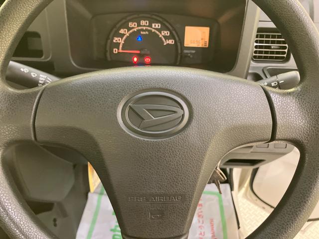 ハイゼットトラックスタンダードＳＡIIIｔラジオ　５ＭＴ　スマートアシスト　エアコン（山口県）の中古車