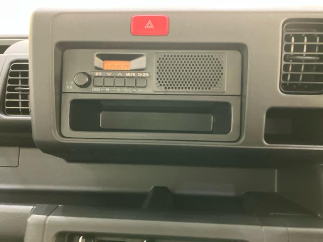 ハイゼットトラックスタンダードＳＡIIIｔラジオ　５ＭＴ　スマートアシスト　エアコン（山口県）の中古車