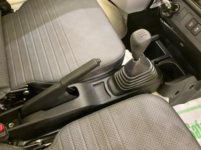 ハイゼットトラックスタンダードＳＡIIIｔラジオ　５ＭＴ　スマートアシスト　エアコン（山口県）の中古車