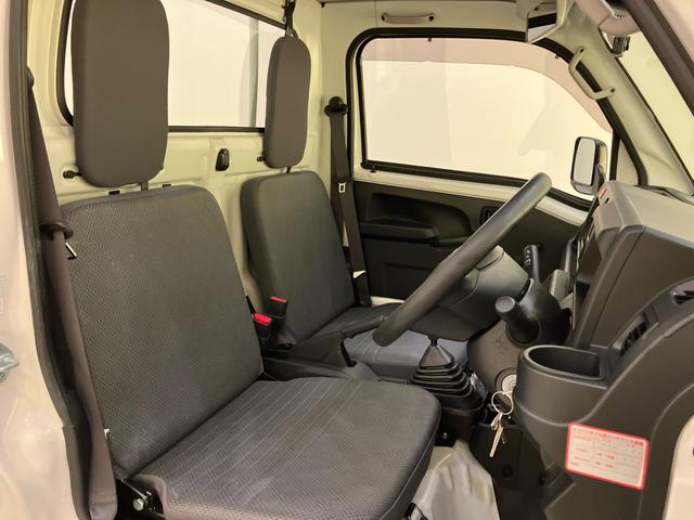 ハイゼットトラックスタンダードＳＡIIIｔラジオ　５ＭＴ　スマートアシスト　エアコン（山口県）の中古車