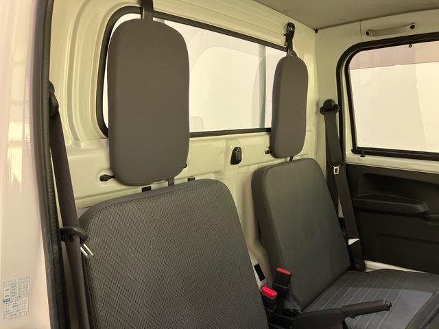 ハイゼットトラックスタンダードＳＡIIIｔラジオ　５ＭＴ　スマートアシスト　エアコン（山口県）の中古車