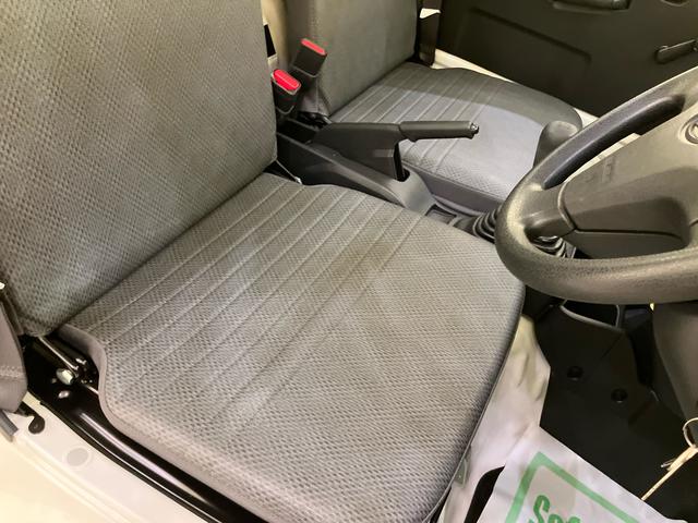 ハイゼットトラックスタンダードＳＡIIIｔラジオ　５ＭＴ　スマートアシスト　エアコン（山口県）の中古車