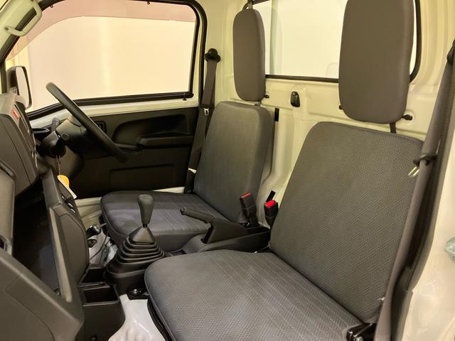 ハイゼットトラックスタンダードＳＡIIIｔラジオ　５ＭＴ　スマートアシスト　エアコン（山口県）の中古車