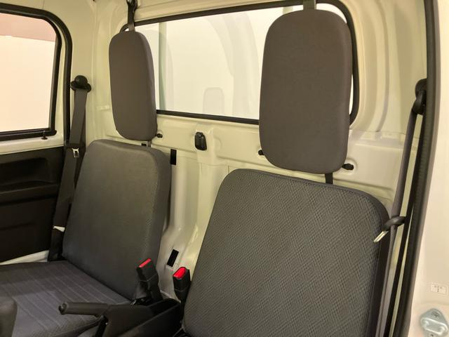 ハイゼットトラックスタンダードＳＡIIIｔラジオ　５ＭＴ　スマートアシスト　エアコン（山口県）の中古車