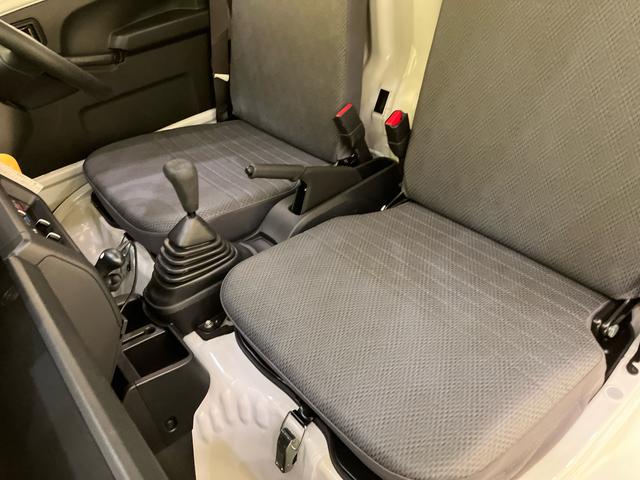 ハイゼットトラックスタンダードＳＡIIIｔラジオ　５ＭＴ　スマートアシスト　エアコン（山口県）の中古車