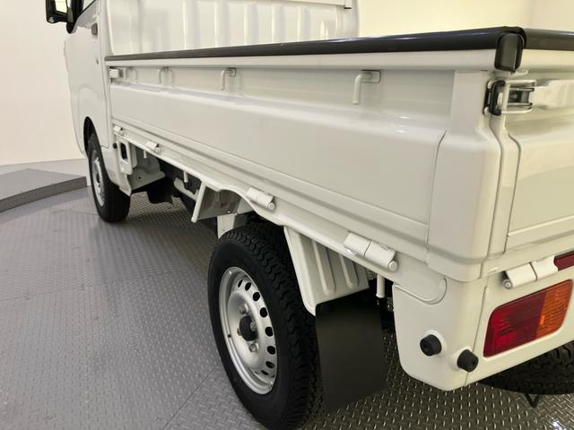 ハイゼットトラックスタンダードＳＡIIIｔラジオ　５ＭＴ　スマートアシスト　エアコン（山口県）の中古車