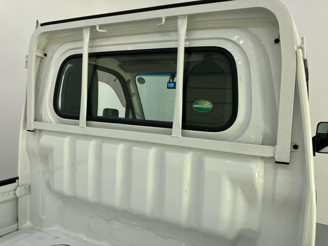 ハイゼットトラックスタンダードＳＡIIIｔラジオ　５ＭＴ　スマートアシスト　エアコン（山口県）の中古車