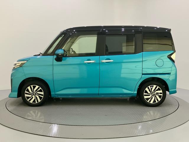 トールカスタムＧ追従クルーズ　左右電動スライドドア　衝突回避支援ブレーキ機能　記録簿　エアバッグ　スマートキー・プッシュスタート　電格ミラー　フリーキー　ＡＢＳ　オートマチックハイビーム　ワンオーナー　アルミホイール（山口県）の中古車