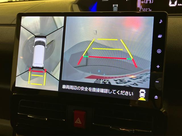 タントカスタムＸＥＴＣ　両側ＰＳＤ　プリクラッシュセーフティ　１オーナ　電格ミラー　ＩＳＴＯＰ　レーンキープアシスト　前席シートヒーター　ドラレコ　ナビ　キ−フリ−　スマートキー　点検記録簿　ＡＢＳ　アルミホイール（山口県）の中古車