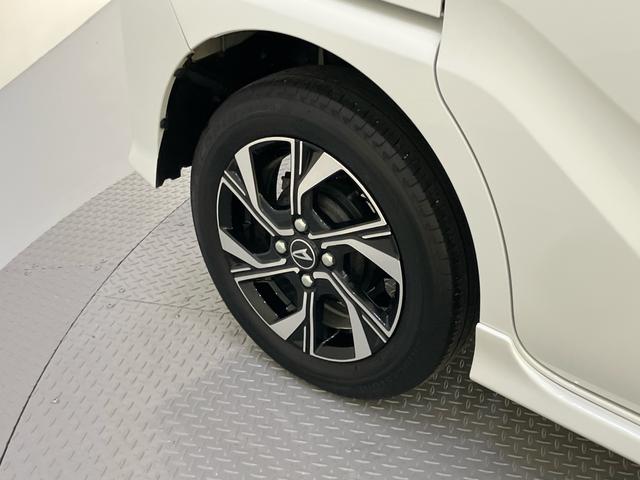タントカスタムＸＥＴＣ　両側ＰＳＤ　プリクラッシュセーフティ　１オーナ　電格ミラー　ＩＳＴＯＰ　レーンキープアシスト　前席シートヒーター　ドラレコ　ナビ　キ−フリ−　スマートキー　点検記録簿　ＡＢＳ　アルミホイール（山口県）の中古車