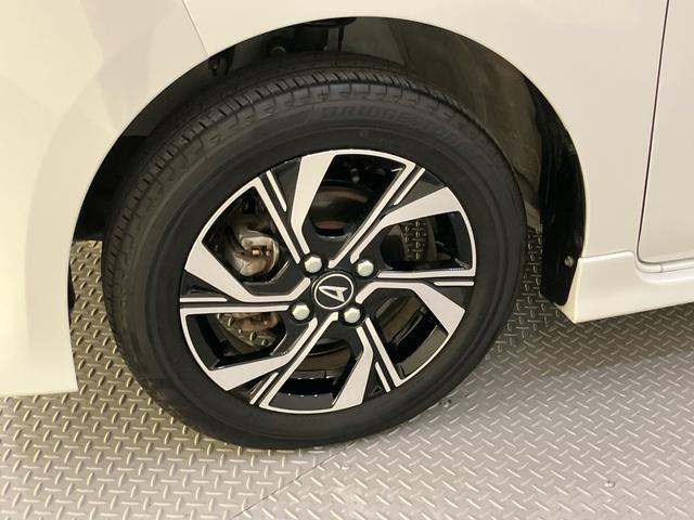 タントカスタムＸＥＴＣ　両側ＰＳＤ　プリクラッシュセーフティ　１オーナ　電格ミラー　ＩＳＴＯＰ　レーンキープアシスト　前席シートヒーター　ドラレコ　ナビ　キ−フリ−　スマートキー　点検記録簿　ＡＢＳ　アルミホイール（山口県）の中古車