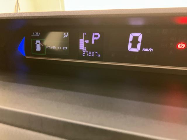 タントカスタムＸＥＴＣ　両側ＰＳＤ　プリクラッシュセーフティ　１オーナ　電格ミラー　ＩＳＴＯＰ　レーンキープアシスト　前席シートヒーター　ドラレコ　ナビ　キ−フリ−　スマートキー　点検記録簿　ＡＢＳ　アルミホイール（山口県）の中古車