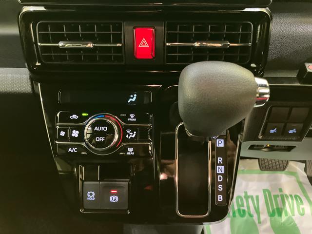 タントカスタムＸＥＴＣ　両側ＰＳＤ　プリクラッシュセーフティ　１オーナ　電格ミラー　ＩＳＴＯＰ　レーンキープアシスト　前席シートヒーター　ドラレコ　ナビ　キ−フリ−　スマートキー　点検記録簿　ＡＢＳ　アルミホイール（山口県）の中古車