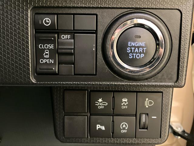 タントＸＥＴＣ　衝突防止　ナビゲーション　ドラレコ付　左ＰＳＤ　レーンキープアシスト　オートミラー　スマートキ　Ａストップ　シートヒータ　キーフリ　点検記録簿付　オートハイビーム　エアバック　ＡＢＳ（山口県）の中古車