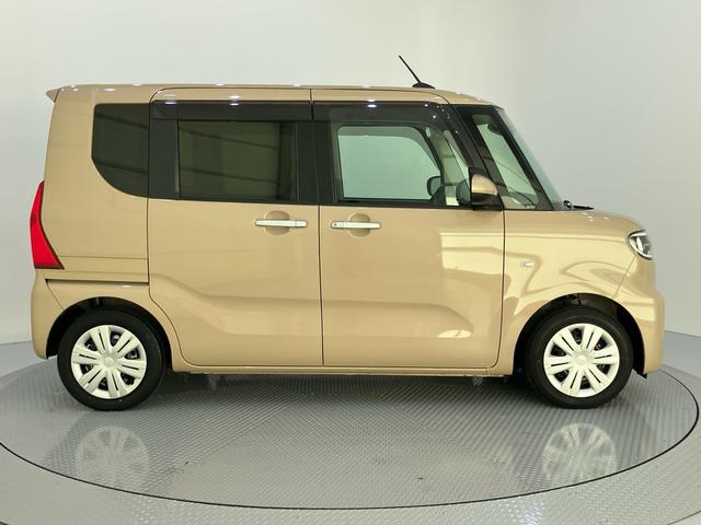 タントＸＥＴＣ　衝突防止　ナビゲーション　ドラレコ付　左ＰＳＤ　レーンキープアシスト　オートミラー　スマートキ　Ａストップ　シートヒータ　キーフリ　点検記録簿付　オートハイビーム　エアバック　ＡＢＳ（山口県）の中古車