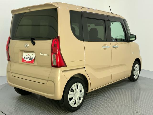 タントＸＥＴＣ　衝突防止　ナビゲーション　ドラレコ付　左ＰＳＤ　レーンキープアシスト　オートミラー　スマートキ　Ａストップ　シートヒータ　キーフリ　点検記録簿付　オートハイビーム　エアバック　ＡＢＳ（山口県）の中古車
