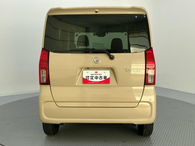 タントＸＥＴＣ　衝突防止　ナビゲーション　ドラレコ付　左ＰＳＤ　レーンキープアシスト　オートミラー　スマートキ　Ａストップ　シートヒータ　キーフリ　点検記録簿付　オートハイビーム　エアバック　ＡＢＳ（山口県）の中古車