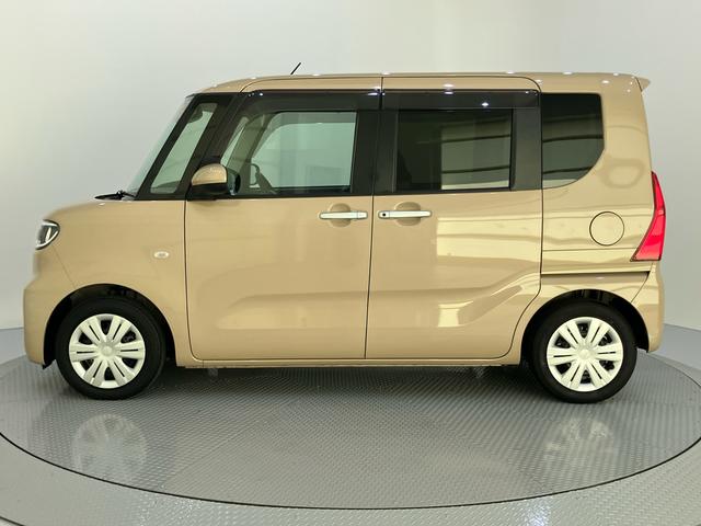 タントＸＥＴＣ　衝突防止　ナビゲーション　ドラレコ付　左ＰＳＤ　レーンキープアシスト　オートミラー　スマートキ　Ａストップ　シートヒータ　キーフリ　点検記録簿付　オートハイビーム　エアバック　ＡＢＳ（山口県）の中古車