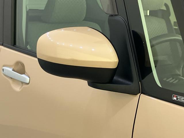 タントＸＥＴＣ　衝突防止　ナビゲーション　ドラレコ付　左ＰＳＤ　レーンキープアシスト　オートミラー　スマートキ　Ａストップ　シートヒータ　キーフリ　点検記録簿付　オートハイビーム　エアバック　ＡＢＳ（山口県）の中古車