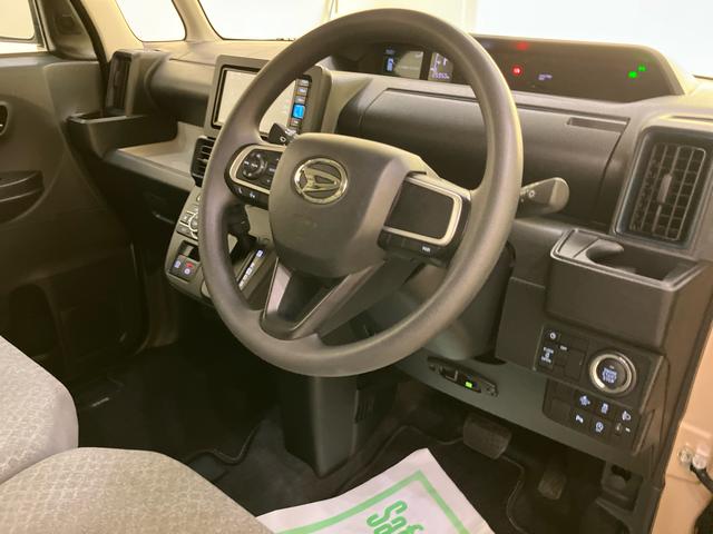 タントＸＥＴＣ　衝突防止　ナビゲーション　ドラレコ付　左ＰＳＤ　レーンキープアシスト　オートミラー　スマートキ　Ａストップ　シートヒータ　キーフリ　点検記録簿付　オートハイビーム　エアバック　ＡＢＳ（山口県）の中古車