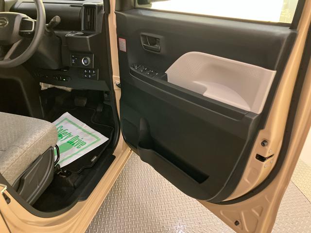 タントＸＥＴＣ　衝突防止　ナビゲーション　ドラレコ付　左ＰＳＤ　レーンキープアシスト　オートミラー　スマートキ　Ａストップ　シートヒータ　キーフリ　点検記録簿付　オートハイビーム　エアバック　ＡＢＳ（山口県）の中古車