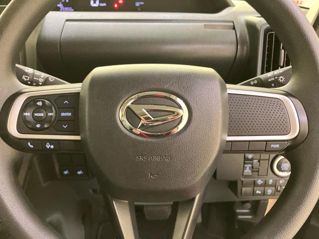 タントＸＥＴＣ　衝突防止　ナビゲーション　ドラレコ付　左ＰＳＤ　レーンキープアシスト　オートミラー　スマートキ　Ａストップ　シートヒータ　キーフリ　点検記録簿付　オートハイビーム　エアバック　ＡＢＳ（山口県）の中古車