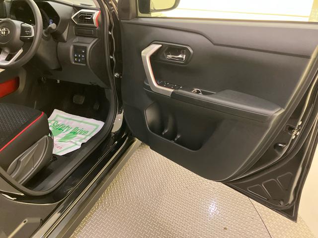ライズＧ全周囲モニター　定期点検記録簿　車線逸脱警報装置　リモコンキー　電動ミラー　衝突軽減ブレーキ　オートマチックハイビーム　ＡＷ　アイドリングストップ　エアバッグ　ＡＢＳ　１オーナー　シートヒーター（山口県）の中古車
