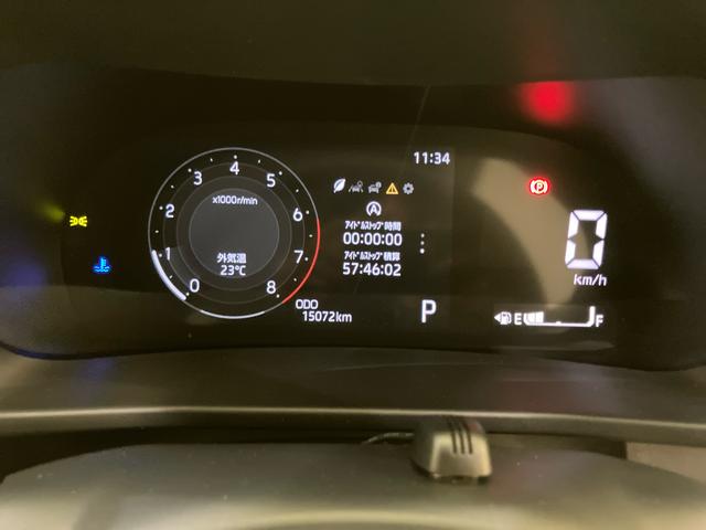 ライズＧ全周囲モニター　定期点検記録簿　車線逸脱警報装置　リモコンキー　電動ミラー　衝突軽減ブレーキ　オートマチックハイビーム　ＡＷ　アイドリングストップ　エアバッグ　ＡＢＳ　１オーナー　シートヒーター（山口県）の中古車