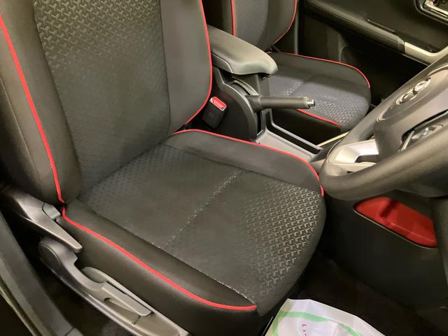 ライズＧ全周囲モニター　定期点検記録簿　車線逸脱警報装置　リモコンキー　電動ミラー　衝突軽減ブレーキ　オートマチックハイビーム　ＡＷ　アイドリングストップ　エアバッグ　ＡＢＳ　１オーナー　シートヒーター（山口県）の中古車