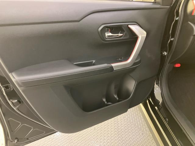 ライズＧ全周囲モニター　定期点検記録簿　車線逸脱警報装置　リモコンキー　電動ミラー　衝突軽減ブレーキ　オートマチックハイビーム　ＡＷ　アイドリングストップ　エアバッグ　ＡＢＳ　１オーナー　シートヒーター（山口県）の中古車