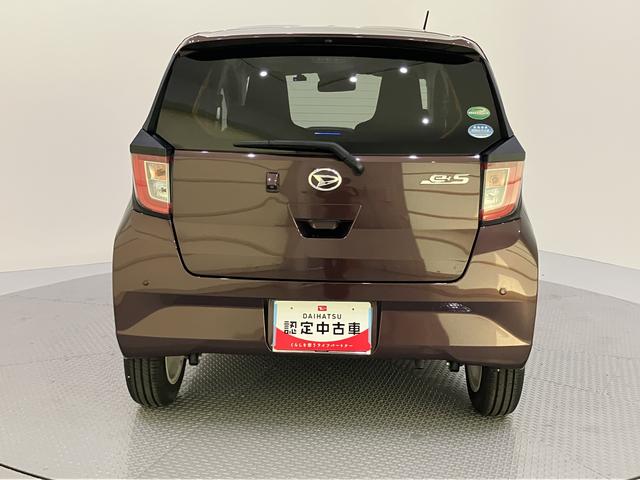 ミライースＧ　リミテッドＳＡIIIナビゲーションー　電動格納ミラー　衝突被害軽減システム　オートライト　バックカメラ　コーナーセンサー（山口県）の中古車