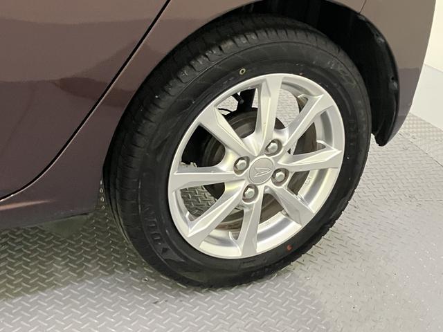 ミライースＧ　リミテッドＳＡIIIナビゲーションー　電動格納ミラー　衝突被害軽減システム　オートライト　バックカメラ　コーナーセンサー（山口県）の中古車