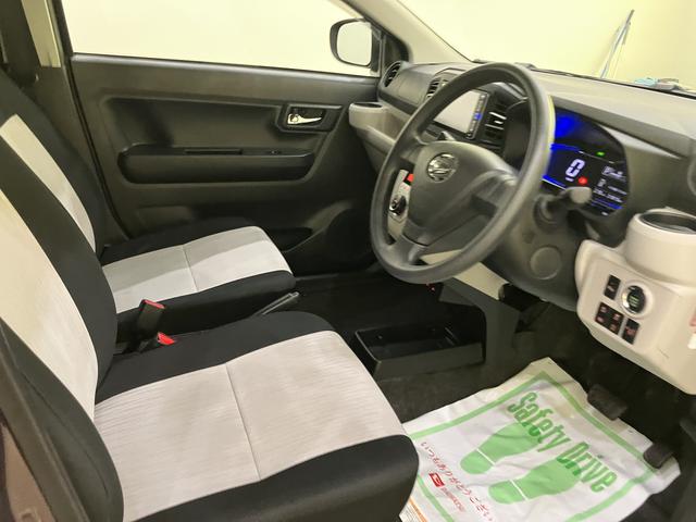 ミライースＧ　リミテッドＳＡIIIナビゲーションー　電動格納ミラー　衝突被害軽減システム　オートライト　バックカメラ　コーナーセンサー（山口県）の中古車