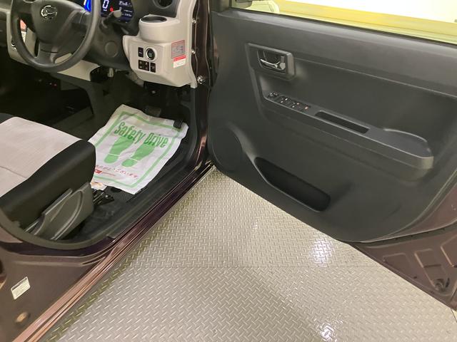 ミライースＧ　リミテッドＳＡIIIナビゲーションー　電動格納ミラー　衝突被害軽減システム　オートライト　バックカメラ　コーナーセンサー（山口県）の中古車