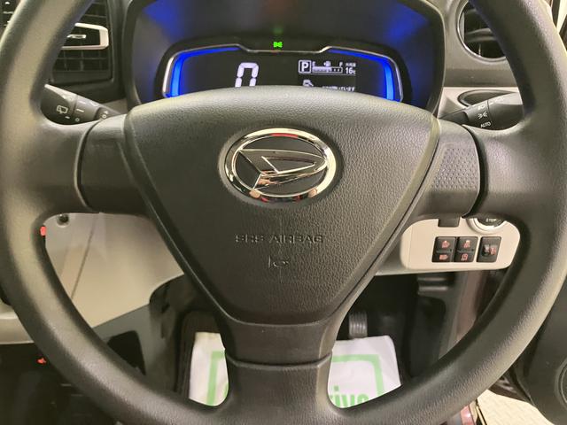 ミライースＧ　リミテッドＳＡIIIナビゲーションー　電動格納ミラー　衝突被害軽減システム　オートライト　バックカメラ　コーナーセンサー（山口県）の中古車