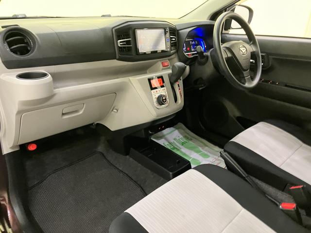 ミライースＧ　リミテッドＳＡIIIナビゲーションー　電動格納ミラー　衝突被害軽減システム　オートライト　バックカメラ　コーナーセンサー（山口県）の中古車