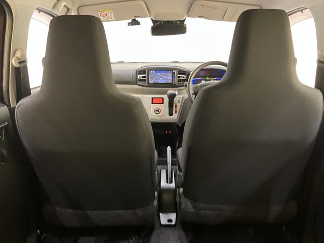 ミライースＧ　リミテッドＳＡIIIナビゲーションー　電動格納ミラー　衝突被害軽減システム　オートライト　バックカメラ　コーナーセンサー（山口県）の中古車