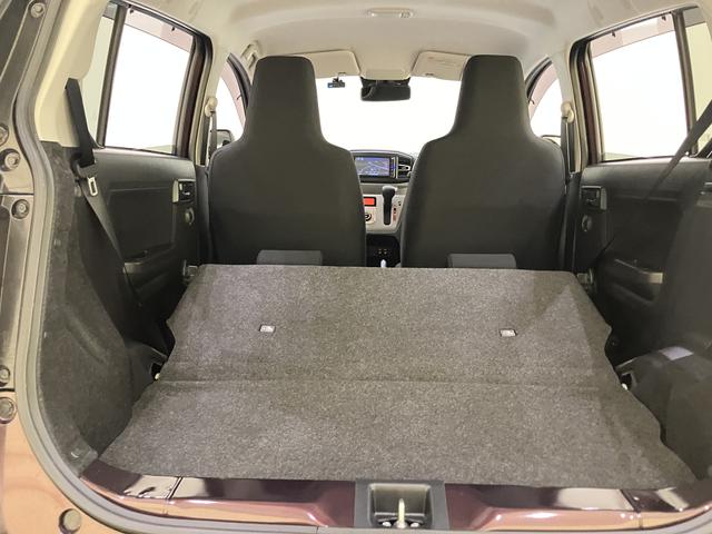 ミライースＧ　リミテッドＳＡIIIナビゲーションー　電動格納ミラー　衝突被害軽減システム　オートライト　バックカメラ　コーナーセンサー（山口県）の中古車