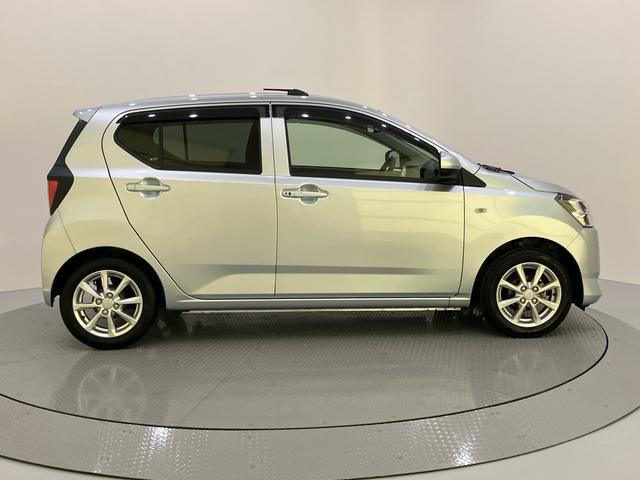 ミライースＧ　リミテッドＳＡIII衝突被害軽減システム　アイドリングストップ　電動格納ミラー　オートマチックハイビーム　シートヒーター　ＵＳＢ入力端子　バックカメラ　コーナーセンサー（山口県）の中古車