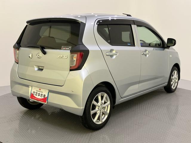 ミライースＧ　リミテッドＳＡIII衝突被害軽減システム　アイドリングストップ　電動格納ミラー　オートマチックハイビーム　シートヒーター　ＵＳＢ入力端子　バックカメラ　コーナーセンサー（山口県）の中古車