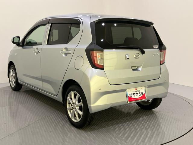 ミライースＧ　リミテッドＳＡIII衝突被害軽減システム　アイドリングストップ　電動格納ミラー　オートマチックハイビーム　シートヒーター　ＵＳＢ入力端子　バックカメラ　コーナーセンサー（山口県）の中古車