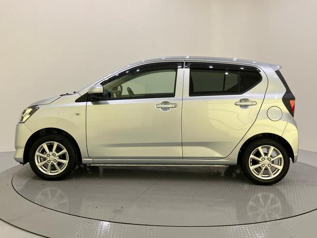 ミライースＧ　リミテッドＳＡIII衝突被害軽減システム　アイドリングストップ　電動格納ミラー　オートマチックハイビーム　シートヒーター　ＵＳＢ入力端子　バックカメラ　コーナーセンサー（山口県）の中古車