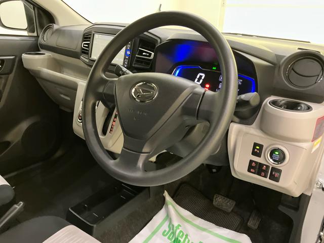 ミライースＧ　リミテッドＳＡIII衝突被害軽減システム　アイドリングストップ　電動格納ミラー　オートマチックハイビーム　シートヒーター　ＵＳＢ入力端子　バックカメラ　コーナーセンサー（山口県）の中古車