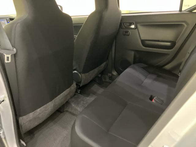 ミライースＧ　リミテッドＳＡIII衝突被害軽減システム　アイドリングストップ　電動格納ミラー　オートマチックハイビーム　シートヒーター　ＵＳＢ入力端子　バックカメラ　コーナーセンサー（山口県）の中古車